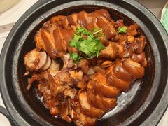 -八大碗·地道东北菜(东陵西路店)