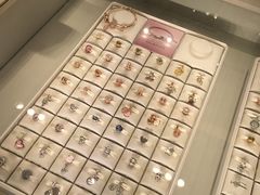 -Pandora潘多拉珠宝(宝山万达广场店)