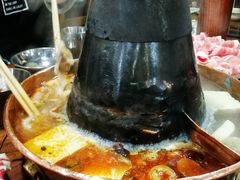 -东镇老火锅(长春路首店)