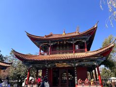 -翠湖公园