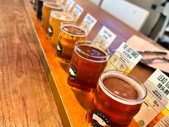 -Goose Island Brewhouse鹅岛精酿啤酒酿造工坊餐厅