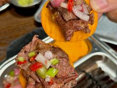 -烤肉食堂(揭阳广百店)