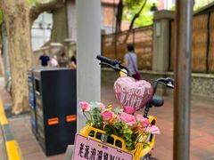 -大光明电影院(南京西路店)