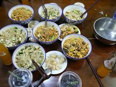 -老乌家特色小炒泡馍(大皮院店)