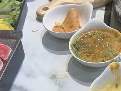 -呷哺呷哺 黄金牧场 (大港油田幸福广场店)