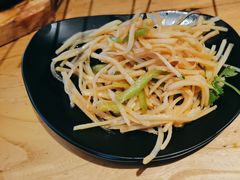 -聚点串吧·北京烧烤(公益西桥店)