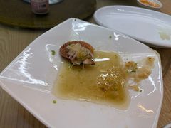 -后田海鲜餐厅(南澳香湖湾店)