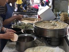 -詹氏包记(文公路店)