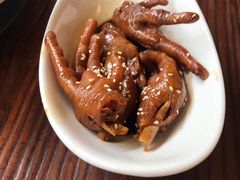 -伯乐居茶艺馆(石岐大信店)