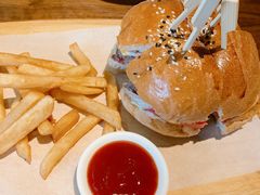 -G+KITCHEN(龙湖狮山天街店)