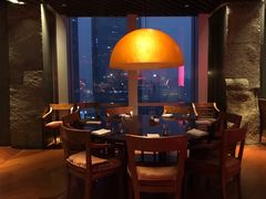 包厢-广州富力君悦大酒店·凯菲厅