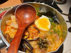 -玉川屋·深夜食堂居酒屋(柳巷店)