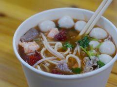 招牌虾面-明月虾面(厦禾路店)