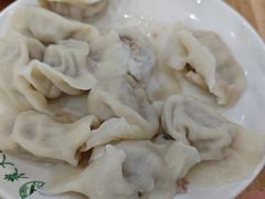 -东北农业大学饺子园