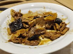 -宏状元现熬粥·京味菜(三里河店)