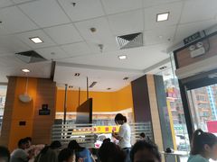 -麦当劳(怡景店)