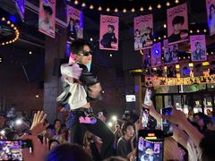 -HIB HUB公社(解放西路店)