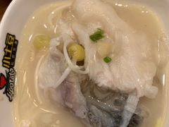 -小土豆北方菜馆(方庄店)