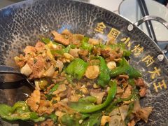 -费大厨辣椒炒肉(黄兴中心广场店)