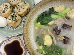 -阿三生煎(正弘城店)