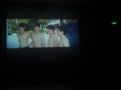 -纽斯桑拿会所(天山店)