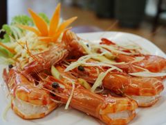 -班赞海鲜市场