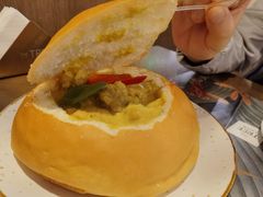 -大树餐厅(大悦城店)