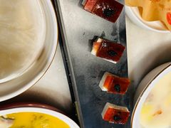 -聚京民福烤鸭店(木樨园店)