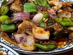 -北大地皖峰饭馆