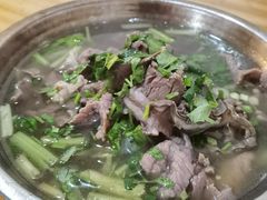 牛杂汤锅-牛大牛跷脚牛肉(光华苑店)