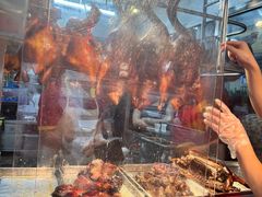 -陈光记烧腊店(罗保博士街店)