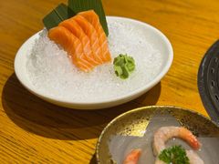 -赤坂亭·M9和牛烧肉·铁板烧·日料398放题(长泰广场店)