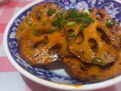 -龙虾当家·大排档(红谷滩五中店)