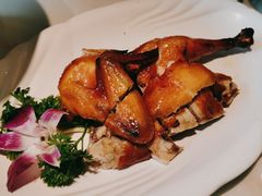 -刘胖子家常菜·蹄花焖藕(富安街店)