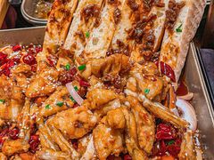 -小小河边鱼(天润城店)