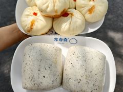 -李与白包子铺(桐梓林店)