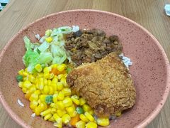 -海盗虾饭·剥好的小龙虾饭(SOHO尚都店)