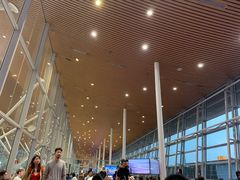 -吉隆坡国际机场
