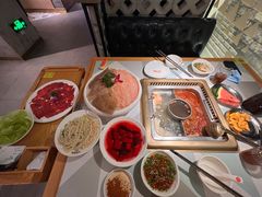 -雾都渣渣火锅(南城智汇城店)