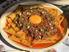 -寻裕记·现炒浇头面(人民广场店)