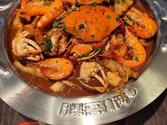 -胖哥俩肉蟹煲(湛江印象汇店)