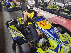 -速马赫卡丁车(琶洲店)