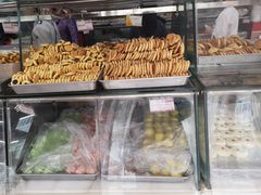 -爱德顺糕点食屋(利民道店)