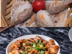 -聚福山莊·寻味顺德(北滘店)