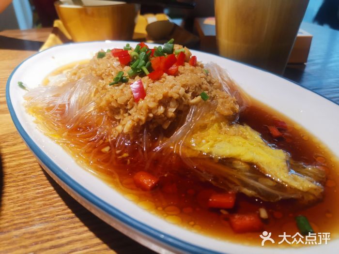 酸婆娘重庆菜(紫竹路店)图片