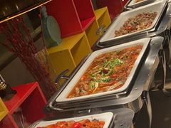 -宜昌富力皇冠假日酒店·咖啡1号西餐厅