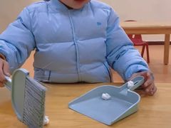 -魔力熊儿童早教托育中心(硚口同馨店)