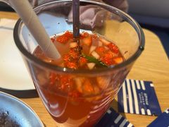 -玛尚诺Pizza&Bar(长泰广场店)