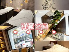 -正清和·推拿养生(二七广场店)