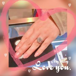 点击看大图 -Cindy Jewelry·钻戒·彩色宝石